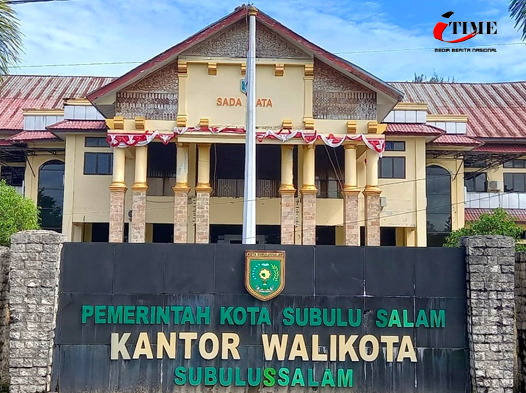Antara Kekosongan Jabatan dan Dugaan Penyimpangan Tata Kelola