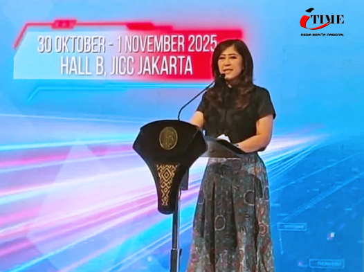 Inklusivitas dan Talenta Manusia Jadi Kunci Utama