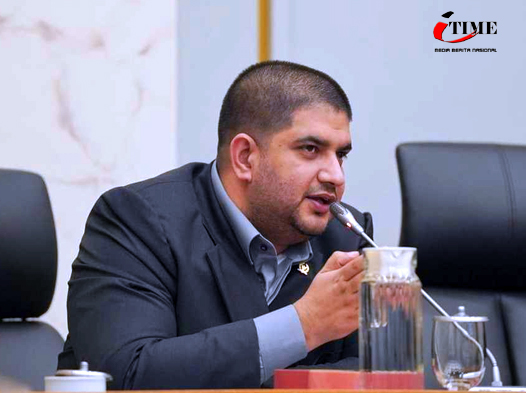 KPK Periksa Anggota DPR RI Rajiv di Cirebon Terkait Dugaan Korupsi Dana CSR BI dan OJK