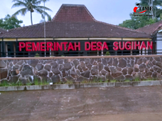 Kepala Desa Sugihan Wonogiri Melarikan Diri Pasca Penetapan Tersangka