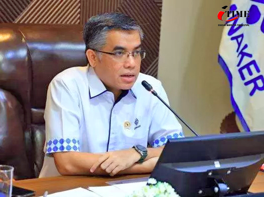 Kesempatan Emas bagi Lulusan Baru dengan Upah Setara UMK