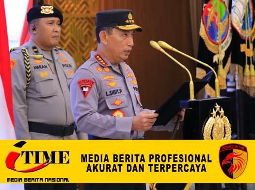 Langkah Strategis Kapolri Menuju Regenerasi dan Profesionalisme