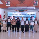 Langkah Strategis Menuju Pasar Global