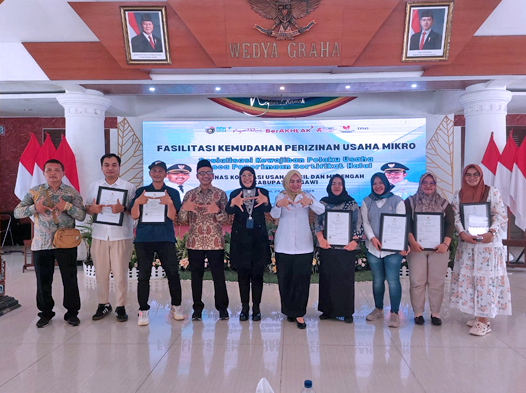 Langkah Strategis Menuju Pasar Global