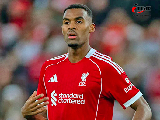 Liverpool Bidik Kebangkitan Lawan Villa