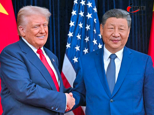 Penangguhan Pembatasan Logam Tanah Jarang Buka Jalan bagi Kolaborasi Teknologi Hijau