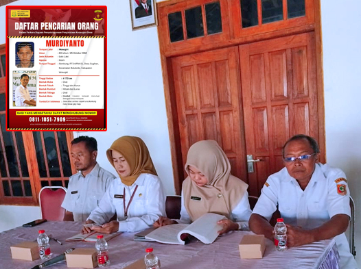 Penegakan Hukum dan Reformasi Struktural Pasca-Kasus Korupsi Kepala Desa