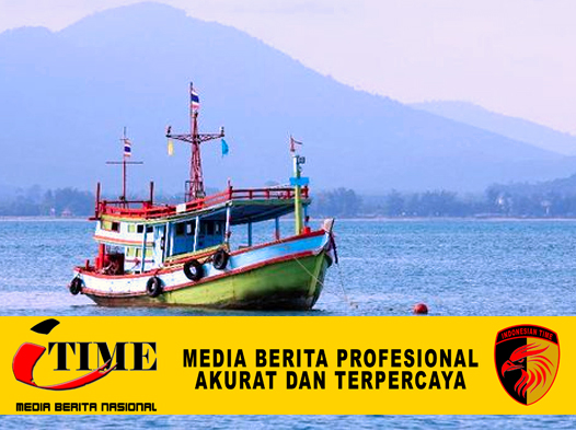 Penguatan Lembaga Keuangan Jadi Kunci Bebaskan Nelayan Jabar dari Jerat Tengkulak